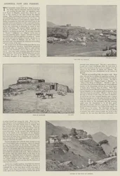 Abessinien før og nu